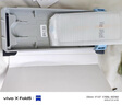 興麟【3D熱彎玻璃膜】適用vivo X fold5鋼化膜外屏全膠手機(jī)膜折疊屏xfold5屏幕全覆蓋防摔玻璃保護(hù)貼膜 外屏【全膠鋼化膜1片】+無(wú)塵艙 vivoXFold5（?？睿?曬單實(shí)拍圖