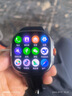 阿爾法博士2025新款SMART WATCH智能手表5G全網(wǎng)通手環(huán)安卓插卡藍牙電話視頻拍照微信支付NFC運動健康監(jiān)測GPS 黑色 【10GB+128GB】 曬單實拍圖