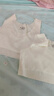 真維斯（JEANSWEST）2件裝女童內(nèi)衣發(fā)育期7-12歲夏季薄款小背心大兒童小學(xué)生少女文胸 曬單實(shí)拍圖