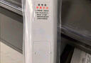 Accoona適用適用小米空調(diào)遙控器萬能通用款全部云米米家大1匹1.5匹柜機(jī)立式等 曬單實拍圖