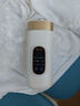 摩動(dòng)（modong）便攜式燒水杯電熱水壺0.65L電熱水杯316不銹鋼燒水壺煮茶旅行節(jié)日禮物MD-DSB01B 曬單實(shí)拍圖