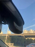 華沖守衛(wèi)奔馳4G遠(yuǎn)程監(jiān)控定位行車記錄儀威霆E300LC200L/GLE/A/B/C/S/RGV級(jí) 單鏡頭+128G卡 黑色 曬單實(shí)拍圖