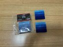 李寧（LI-NING）兒童護(hù)腕專(zhuān)用運(yùn)動(dòng)擦汗手腕巾籃球裝備吸汗腕帶羽毛球薄款護(hù)套 曬單實(shí)拍圖