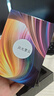 月光寶盒Z12PRO 便攜式HIFI播放器DSD256母帶級數(shù)字解碼USB-DAC藍牙無損音樂隨聲聽mp3/mp4聽歌神器 8G 黑  曬單實拍圖