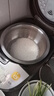 蘇泊爾適配蘇泊爾IH電磁電飯煲CFXB40HC17-130球釜316L不銹鋼內膽4L CFXB40HC17內膽 曬單實拍圖