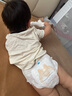 好奇（Huggies）軟萌星人柯基拉拉褲拉拉褲嬰兒尿不濕XXXL24(17kg以上)嬰兒尿不濕 曬單實(shí)拍圖
