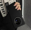 芬華克適用于vivoxfold5手機(jī)殼防摔磨砂純色VIVO X Fold5 Pro保護(hù)套新品全包xfold3折疊屏外殼3pro限量款 【石墨黑】超薄磨砂 指紋克星 vivo x fold5 曬單實(shí)拍圖
