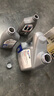 美孚（Mobil）銀美5W-30機(jī)油6L+機(jī)濾+空調(diào)濾+空氣濾+工時(shí)單次大保養(yǎng)12個(gè)月有效 曬單實(shí)拍圖
