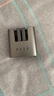 FIIL CC nano真無線商務(wù)藍牙耳機通話降噪手機電腦耳機金屬質(zhì)感半入耳式高音質(zhì)耳機 曬單實拍圖