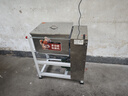 志高和面機商用全自動拌面機5 10 15 25公斤揉面機新型揉面多功能包子饅頭打面機活面粉攪拌機 特厚25公斤-304款-2200W純銅電機 曬單實拍圖
