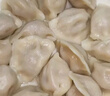 思念灌湯豬肉白菜水餃2.5kg150只 早餐速食食品兒童水餃速凍餃子 曬單實拍圖