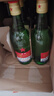 紅星二鍋頭 大二 清香型白酒 56度 500ml*12瓶 整箱裝 純糧口糧酒 曬單實(shí)拍圖