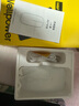 W&P適用ipad air6/5保護套2024款蘋(píng)果M2平板電腦10.2英寸pro11橫豎磁吸分離帶筆槽保護殼 無(wú)線(xiàn)雙模丨舒適按鍵丨C口充電【銀色】 曬單實(shí)拍圖