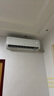 格力（GREE）掛機空調(diào)3匹 涼之源 一級能效變頻冷暖除濕WIFI 廣東以舊換新補貼 商居兩用壁掛空調(diào) 3匹 一級能效 涼之源 適用于30-40㎡ 曬單實拍圖