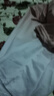 步銳特（BURUITE）健身衣服女春夏季冰絲速干衣短袖運(yùn)動(dòng)服套裝籃球裝備訓(xùn)練跑步T恤 曬單實(shí)拍圖