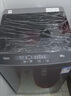 美的（Midea）洗衣機(jī)波輪全自動(dòng)家用9公斤內(nèi)衣洗 抗菌免清洗內(nèi)桶 以舊換新家電國(guó)家補(bǔ)貼 升級(jí)款MB90V39E 曬單實(shí)拍圖