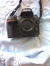 尼康 D610 D750 D780 D800 D800e D810 D850全畫幅二手單反相機(jī) D800 【單機(jī)】不含鏡頭 95成新 曬單實拍圖