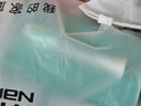 飛利浦（PHILIPS）電動牙刷 S5 情侶送男生/女友生日禮物 亮白刷 帶紫外線殺菌盒 HX2461薔薇粉 2451同款 曬單實拍圖