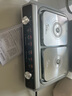 美的（Midea）電火鍋 鴛鴦鍋 火鍋專用鍋5分鐘分區(qū)超薄速沸分體式0氟多功能鍋電煮鍋火鍋鍋HGS332288 曬單實拍圖