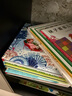 尤斯伯恩古典音樂發(fā)聲書：貝多芬+莫扎特+四季+胡桃夾子（套裝共4冊）   曬單實(shí)拍圖