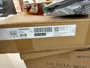 宜家（IKEA）BRANNBOLL布朗伯帶腳輪儲物架收納架玩具收納擱架電競房 帶腳輪擱架單元 曬單實拍圖