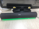 飛利浦電腦音響臺(tái)式家用游戲電競(jìng)筆記本usb桌面低音炮炫彩RGB燈效SPA3150藍(lán)牙音箱 曬單實(shí)拍圖