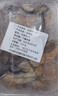 一蝦一世界鮮活現(xiàn)剝?nèi)ご筇?hào)生蠔肉250g/盒 新鮮速凍牡蠣肉海蠣子火鍋燒烤 大號(hào)3斤裝 250g*6盒【固形物80%】 曬單實(shí)拍圖
