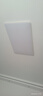 惠普客廳大燈具套餐三室兩廳吸頂燈簡約led普瑞護(hù)眼智能中山包安裝 曬單實(shí)拍圖