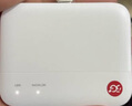 中興（ZTE）5G隨身wifi移動(dòng)UFI 無線上網(wǎng)卡 5g插卡路由 無限隨行車載 筆記本流量卡托 F50/MU300 曬單實(shí)拍圖