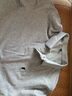POLO SPORT美國拉夫勞倫美國拉夫勞倫奧萊品牌折扣保羅純棉短袖polo衫男夏季 D8255花灰[棉] XL建議140-160斤 均碼 曬單實拍圖