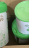惠氏（Wyeth）啟賦有機進口較大嬰兒配方奶粉2段（6-12月） 810g*6罐 曬單實拍圖