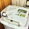 惠普（HP）7220無線雙面彩色多功能家用打印機(jī) 無邊距打印復(fù)印掃描 照片打印 曬單實(shí)拍圖