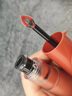 蘭蔻（LANCOME）菁純柔霧啞光裸唇釉 6ml，275法式裸茶 曬單實(shí)拍圖
