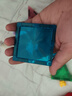 布魯奇鉆面彩窗磁力片兒童玩具男孩3-6歲磁力積木益智玩具1-3歲生日禮物 曬單實(shí)拍圖
