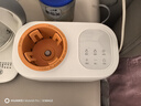BOLOLO溫奶器搖奶器一體二合一嬰兒無水暖奶器奶瓶熱奶器自動沖奶機 【經(jīng)典款】無水暖奶搖奶器 曬單實拍圖