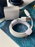 瑞卡瞬適用榮耀平板9充電器頭35W超級快充華為榮耀平板v9Pro充電頭honor榮耀平板v8Pro充電器頭pd線typec 【35W快充頭+1.5米線】套裝 曬單實(shí)拍圖