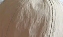 貓人帽子女大帽檐趙露思同款棒球帽女大頭圍太陽鴨舌帽遮陽防曬帽子 米白色 均碼56-60 曬單實(shí)拍圖