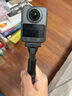 大疆【新品·國(guó)家補(bǔ)貼】DJI Osmo 360 8K高清全景運(yùn)動(dòng)相機(jī)防抖防水摩托車騎行潛水滑雪旅行手持?jǐn)z像機(jī) 曬單實(shí)拍圖