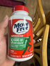 Move Free益節(jié)氨糖軟骨素鈣片綠瓶120粒 維骨力中老年美國進(jìn)口【粉絲專享】 曬單實(shí)拍圖