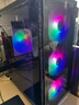 逆昂128G內(nèi)存酷睿i7升24核電競(jìng)臺(tái)式機(jī)電腦4060電競(jìng)主機(jī)吃雞獨(dú)顯辦公組裝大額補(bǔ)貼家用游戲水冷電腦整機(jī) 單主機(jī)【2025新款+五年質(zhì)?！?套二：i9級(jí)24芯4G獨(dú)顯/32G/穩(wěn)定吃雞 曬單實(shí)拍圖