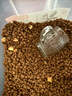 伯納天純凍干雙拼貓糧生鮮三種魚深海御鮮三文魚美毛貓糧11kg/22斤 曬單實(shí)拍圖