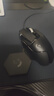 羅技（G） G502 HERO主宰者游戲鼠標(biāo)電競(jìng)鼠標(biāo)有線RGB機(jī)械配重競(jìng)技FPS吃雞宏cf送男友男生禮物 G502HERO+大G鼠標(biāo)墊 曬單實(shí)拍圖