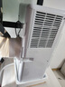 志高（CHIGO）移動空調(diào)單冷暖型 空調(diào)一體機(jī)免外機(jī)免排水免安裝小空調(diào)可移動式空調(diào)廚房客廳出租房立式制冷空調(diào) 大1.5匹 單冷-25年新強(qiáng)勁制冷 曬單實(shí)拍圖