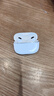 vivo TWS 4真無(wú)線降噪耳機(jī) 國(guó)家補(bǔ)貼 高保真Hi-Fi級(jí)音質(zhì)55dB深海降噪 適配蘋果小米華為手機(jī)遠(yuǎn)峰白 曬單實(shí)拍圖