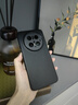 阿木木適用華為mate70pro/mate70pro+磁吸手機殼真素皮超薄保護套Magsafe防摔散熱女男同款高檔網(wǎng)紅磨砂 曬單實拍圖