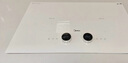 美的電磁灶家用雙灶嵌入式電磁爐雙頭灶 3500w大功率凹面電磁灶雙灶家用電磁爐電陶爐嵌入式電池爐灶 【雙頭電磁|全息旋鈕款】MC-DZ35CC11Z 曬單實拍圖