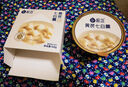 極盞黃芪杏仁七白飲羹168g*8碗速食八寶粥即食早餐代餐茯苓山藥百合粥 曬單實(shí)拍圖