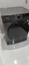 小天鵝（LittleSwan）滾筒洗衣機全自動家用 帶烘干洗烘一體【TD120V098WDT】 12公斤 超薄 家電國家補貼20% 以舊換新 曬單實拍圖