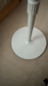 康佳（KONKA）空氣循環(huán)扇電風(fēng)扇家用風(fēng)扇臺式搖頭小風(fēng)扇立式換氣扇輕音電扇大風(fēng)量交流定頻落地扇KXHS-1801-P 曬單實(shí)拍圖