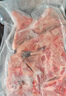 莊園黑 無(wú)抗高原黑豬脊骨3斤 帶肉豬龍骨豬骨火鍋高湯食材 黑豬肉 生鮮 曬單實(shí)拍圖